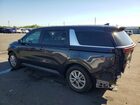 2024 Kia Carnival Lx Серый vin: KNDNB4H30R6405906