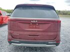 2024 Kia Carnival Красный vin: KNDNB4H31R6335557