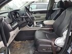 2024 Kia Carnival Lx Серый vin: KNDNB4H32R6323675