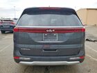 2024 Kia Carnival Lx Серый vin: KNDNB4H32R6323675