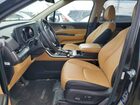 2023 Kia Carnival Lx Черный vin: KNDNB4H33P6275147