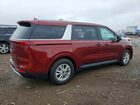 2024 Kia Carnival Lx Красный vin: KNDNB4H34R6441498