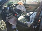2024 Kia Carnival Lx Черный vin: KNDNB4H35R6433071