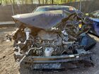 2024 Kia Carnival Lx Черный vin: KNDNB4H35R6433071