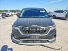 2022 Kia Carnival Серый vin: KNDNB4H36N6148423