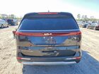 2022 Kia Carnival Серый vin: KNDNB4H36N6148423