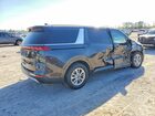 2022 Kia Carnival Серый vin: KNDNB4H36N6148423