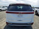 2022 Kia Carnival Lx Белый vin: KNDNB4H36N6170177 2022 Kia Carnival Lx Белый vin: KNDNB4H36N6170177