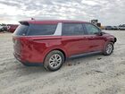 2023 Kia Carnival Lx Red vin: KNDNB4H36P6252932