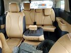 2023 Kia Carnival Lx Red vin: KNDNB4H36P6252932
