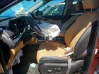 2023 Kia Carnival Lx Red vin: KNDNB4H36P6252932