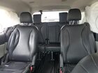 2022 Kia Carnival Lx Белый vin: KNDNB4H37N6157910
