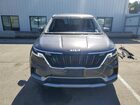 2023 Kia Carnival Lx Charcoal vin: KNDNB4H38P6204428
