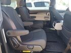 2023 Kia Carnival Lx Charcoal vin: KNDNB4H38P6204428