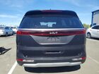 2023 Kia Carnival Lx Charcoal vin: KNDNB4H38P6204428