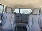 2023 Kia Carnival Lx Charcoal vin: KNDNB4H38P6204428