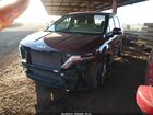 2023 Kia Carnival Mpv Lx Seat Package Темно-бордовый vin: KNDNB4H39P6211601
