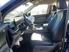 2025 Kia Carnival Lxs Blue vin: KNDNB5K31S6462152