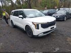 2025 Kia Carnival Mpv Lx White vin: KNDNB5K32S6519250