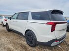 2026 Kia Carnival Lxs Белый vin: KNDNB5K32T6585282