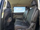 2026 Kia Carnival Lxs Blue vin: KNDNB5K35T6577368