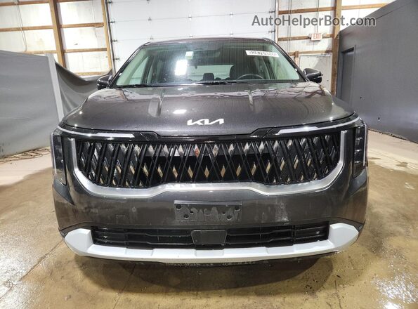 KNDNB5K36T6584653 2026 KIA CARNIVAL Серый Панорамный вид салона 360°