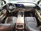 2026 Kia Carnival Lxs Серый vin: KNDNB5K36T6584653