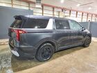 2026 Kia Carnival Lxs Серый vin: KNDNB5K36T6584653