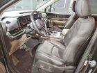 2026 Kia Carnival Lxs Серый vin: KNDNB5K36T6584653