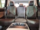 2026 Kia Carnival Lxs Серый vin: KNDNB5K36T6584653