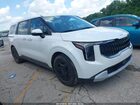 2025 Kia Carnival Mpv Lxs White vin: KNDNB5K38S6460057