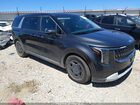2025 Kia Carnival Mpv Lxs Black vin: KNDNB5K3XS6530075