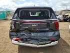 2026 Kia Carnival Lxs Charcoal vin: KNDNB5K3XT6570853