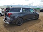 2026 Kia Carnival Lxs Charcoal vin: KNDNB5K3XT6570853