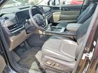 2026 Kia Carnival Lxs Charcoal vin: KNDNB5K3XT6570853