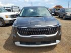 2026 Kia Carnival Lxs Charcoal vin: KNDNB5K3XT6570853