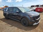 2026 Kia Carnival Lxs Charcoal vin: KNDNB5K3XT6570853