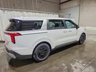 2026 Kia Carnival Lxs Белый vin: KNDNB5K3XT6592142