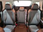 2026 Kia Carnival Lxs Белый vin: KNDNB5K3XT6592142