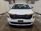 2026 Kia Carnival Lxs Белый vin: KNDNB5K3XT6592142