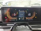 2026 Kia Carnival Lxs Белый vin: KNDNB5K3XT6592142 Damage: Warning Light - Abs, On, Unacceptable