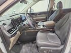 2026 Kia Carnival Lxs Белый vin: KNDNB5K3XT6592142