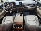 2026 Kia Carnival Lxs Белый vin: KNDNB5K3XT6592142
