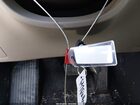 2026 Kia Carnival Mpv Hybrid Lxs Темно-бордовый vin: KNDNB5KA3T6130830