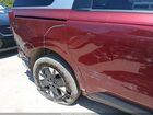 2026 Kia Carnival Mpv Hybrid Lxs Темно-бордовый vin: KNDNB5KA3T6130830