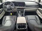 2023 Kia Carnival Ex Черный vin: KNDNC5H34P6288024