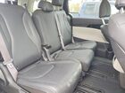 2023 Kia Carnival Ex Черный vin: KNDNC5H34P6288024