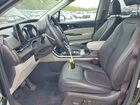 2023 Kia Carnival Ex Черный vin: KNDNC5H34P6288024