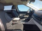 2023 Kia Carnival Mpv Ex White vin: KNDNC5H35P6203563