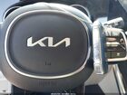 2023 Kia Carnival Mpv Ex White vin: KNDNC5H35P6203563